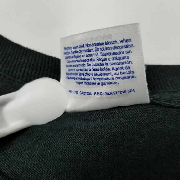 Every Time I Die Medium ETID Metalcore Side Print - Picture 8 of 8